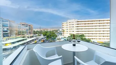 HL Hotel Rondo