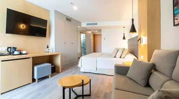 HL Hotel Rondo