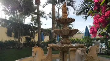 HL Hotel Rondo