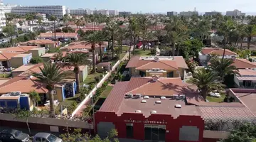 HL Hotel Rondo