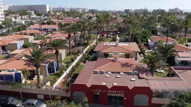 HL Hotel Rondo