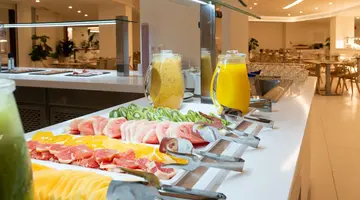 HL Hotel Rondo