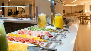 HL Hotel Rondo