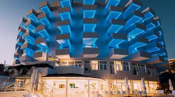HL Hotel Rondo