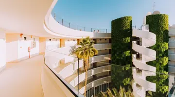 HL Hotel Rondo