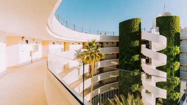 HL Hotel Rondo