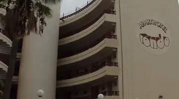 HL Hotel Rondo
