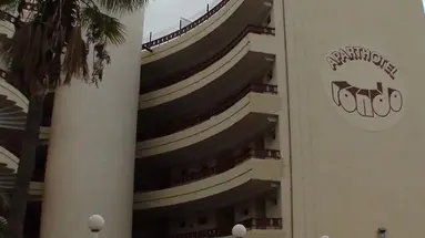 HL Hotel Rondo