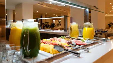 HL Hotel Rondo