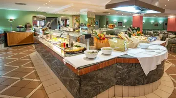 HL Hotel Rondo