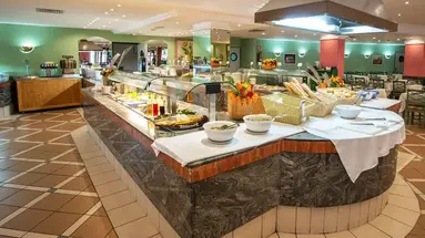 HL Hotel Rondo