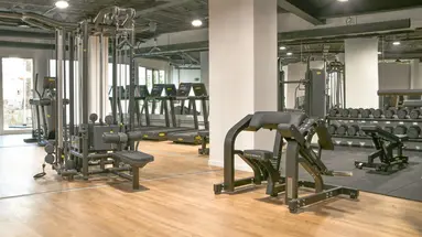 HL Hotel Rondo