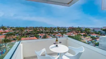 HL Hotel Rondo