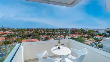 HL Hotel Rondo