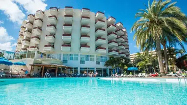 HL Hotel Rondo