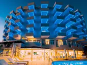 HL Hotel Rondo