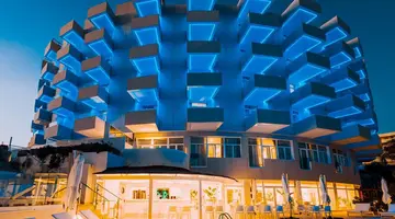 HL Hotel Rondo