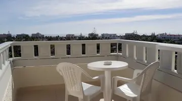 HL Hotel Rondo