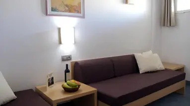 HL Hotel Rondo