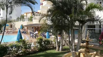 HL Hotel Rondo