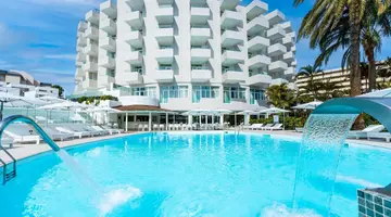 HL Hotel Rondo