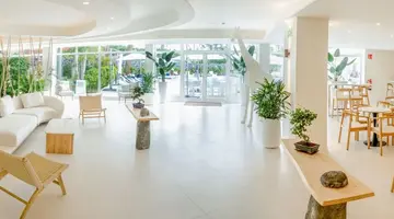 HL Hotel Rondo