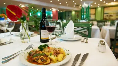 HL Hotel Rondo