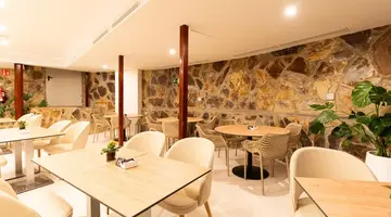 HL Hotel Rondo