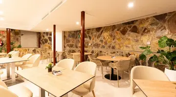 HL Hotel Rondo