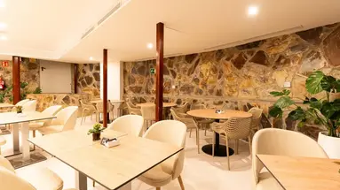 HL Hotel Rondo