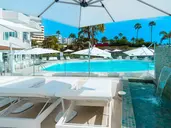 HL Hotel Rondo