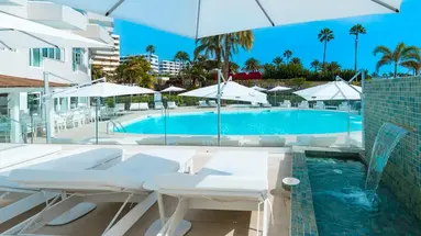 HL Hotel Rondo