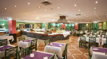 HL Hotel Rondo