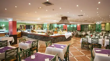 HL Hotel Rondo