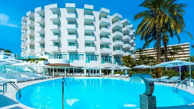 HL Hotel Rondo