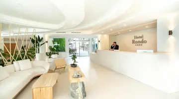 HL Hotel Rondo