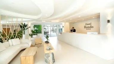 HL Hotel Rondo