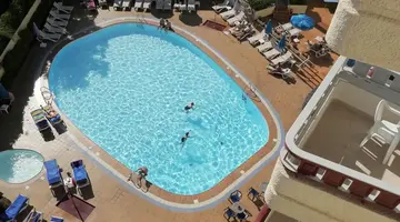 HL Hotel Rondo