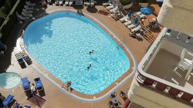 HL Hotel Rondo