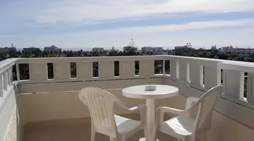 HL Hotel Rondo