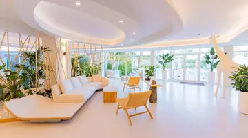 HL Hotel Rondo