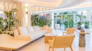 HL Hotel Rondo