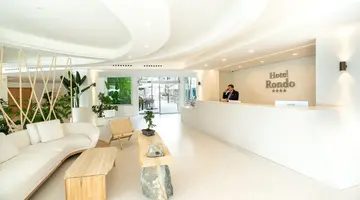 HL Hotel Rondo