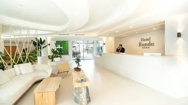 HL Hotel Rondo