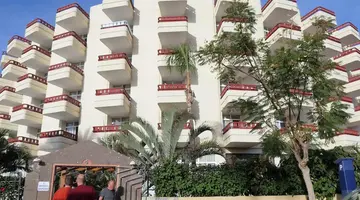 HL Hotel Rondo