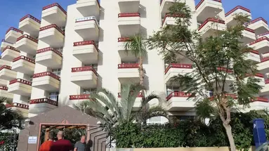 HL Hotel Rondo