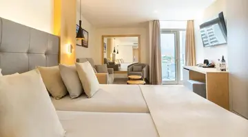 HL Hotel Rondo