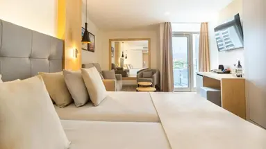 HL Hotel Rondo