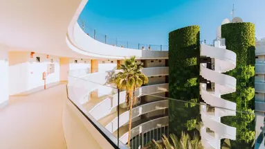 HL Hotel Rondo