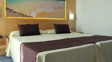HL Hotel Rondo